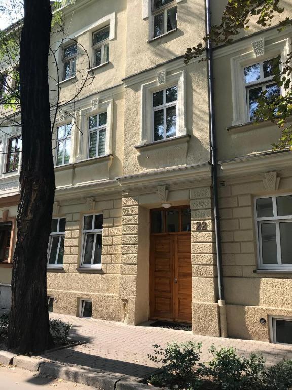 Jacuzzi Apartment Red Краков Экстерьер фото